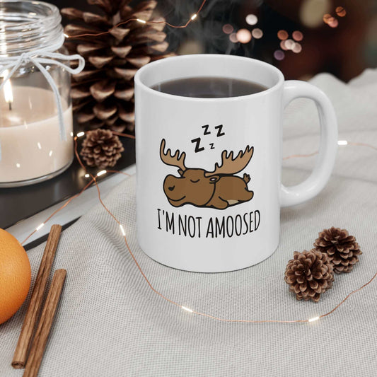 Why Affirmation Mugs Are the Perfect Start to Your Day - Mood In A Mug
