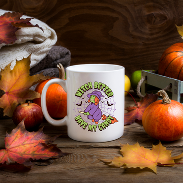 Witch Better Have My Coffee – The Cozy Coven Edition