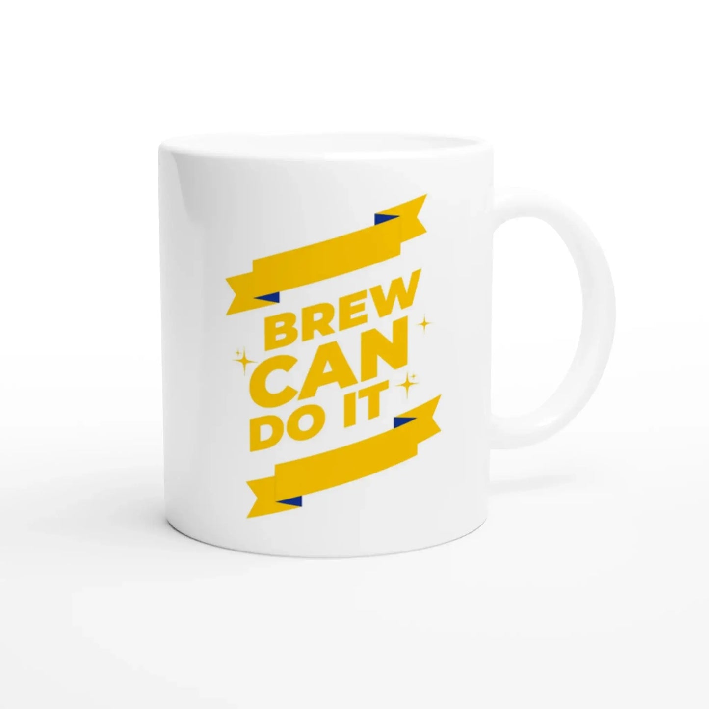 Brew can do it! Mug - Mood In A Mug