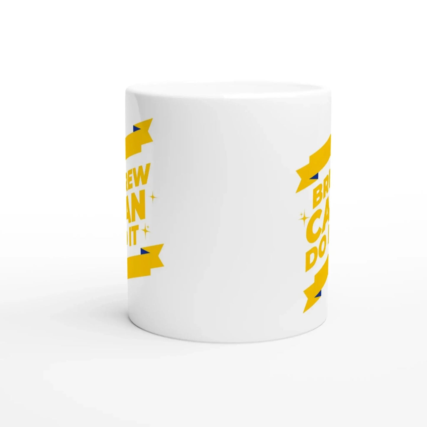 Brew can do it! Mug - Mood In A Mug