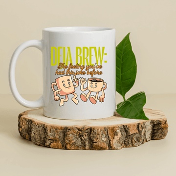 Customer Favorites: Best-Selling Mugs and Their Stories - Mood In A Mug