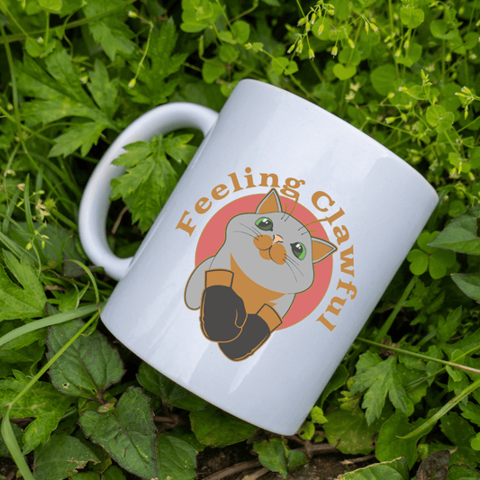 10 Mugs That Speak Your Mind: Sip Your Mood with Style - Mood In A Mug