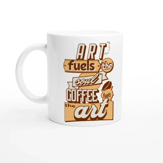 The Rise of Mood-Themed Mugs in Home Décor Trends - Mood In A Mug