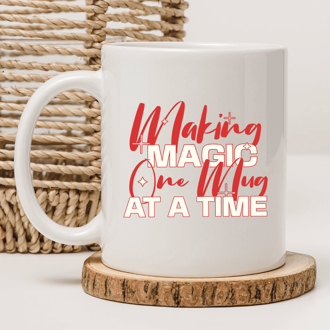 Creatives & Artists - Mood In A Mug
