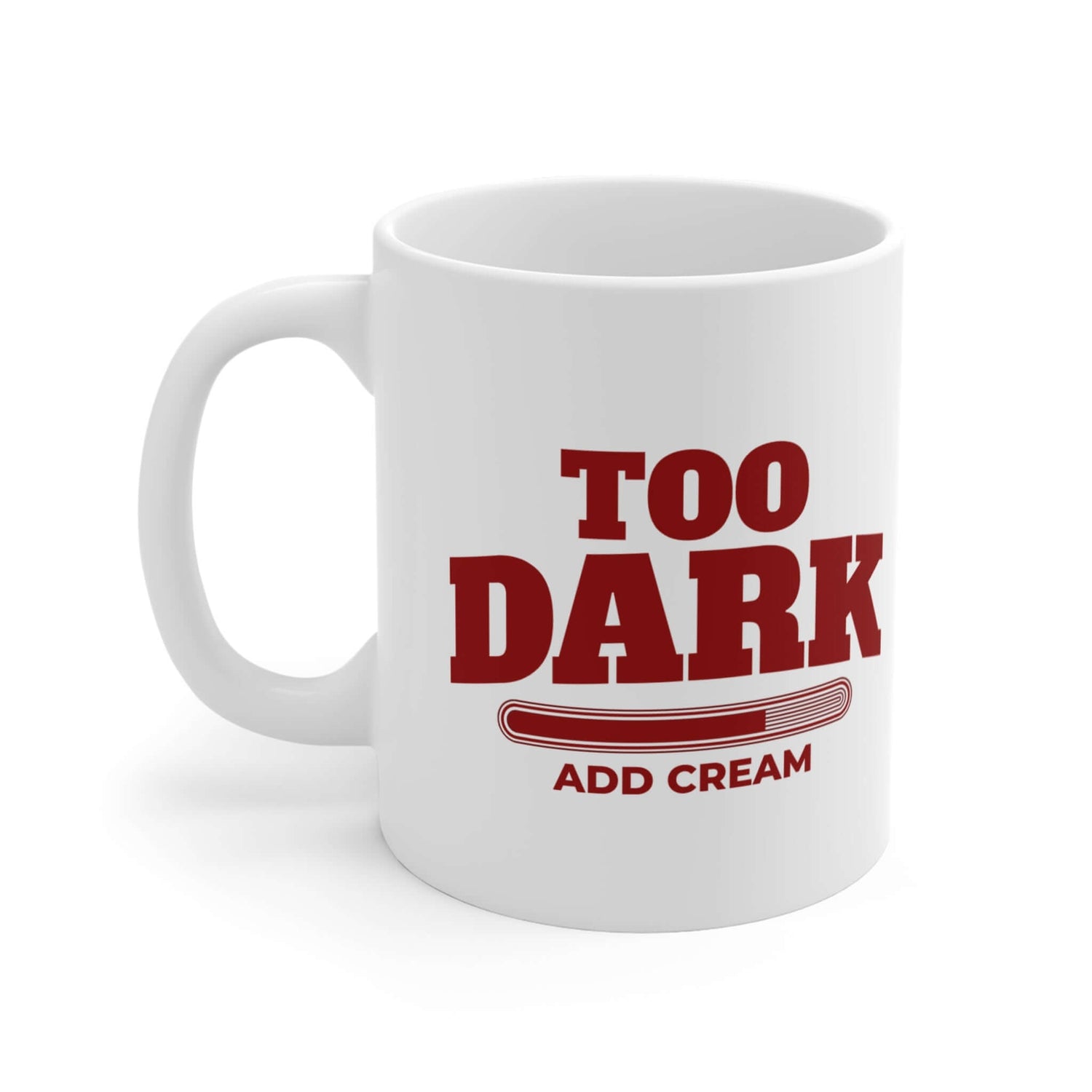 Dark Humor - Mood In A Mug