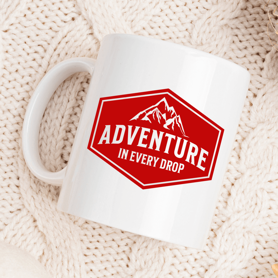 Explorer & Traveler - Mood In A Mug