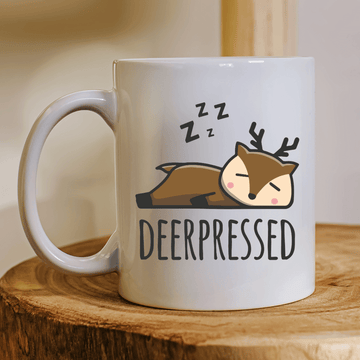 Moodimals - Mood In A Mug