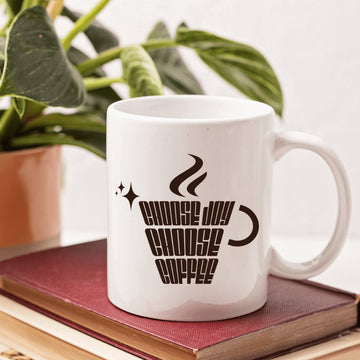 Positive Energy - Mood In A Mug