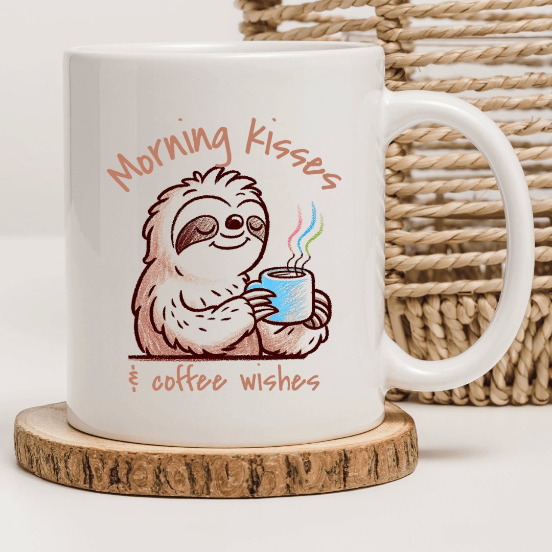 Romantic & Flirty - Mood In A Mug