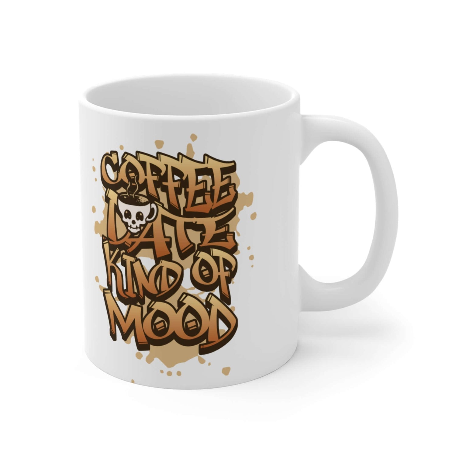 Romantic & Flirty - Mood In A Mug