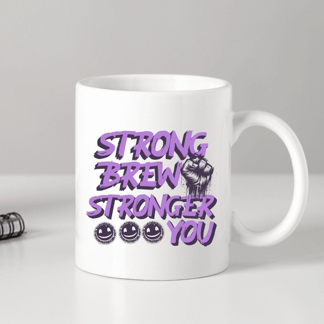 Sport & Athlete - Mood In A Mug