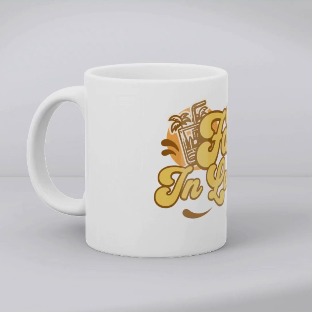 Fall in love with every sip – the perfect romantic mug for seasonal coffee lovers.