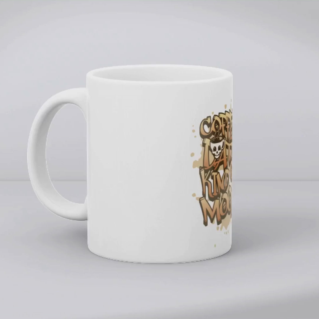 Coffee date kind of mood Mug