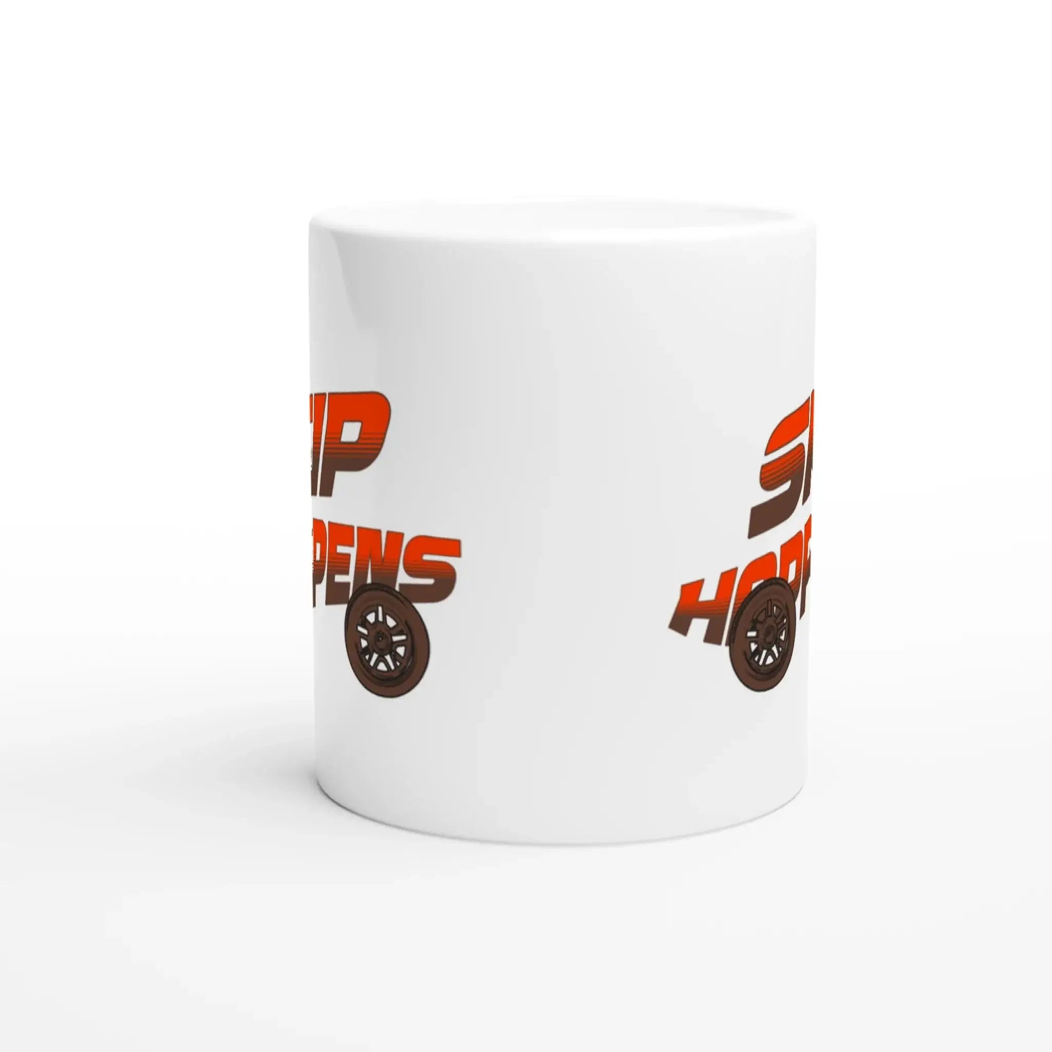 Sip happens Mug - Mood In A Mug